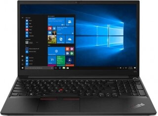 Lenovo ThinkPad E15 G2 20TD0047TX025 Notebook kullananlar yorumlar